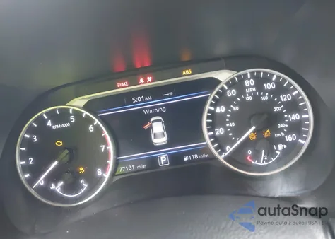 2020 Nissan Sentra Sv Xtronic Cvt from USA, damaged, VIN 3N1AB8CV8LY232864